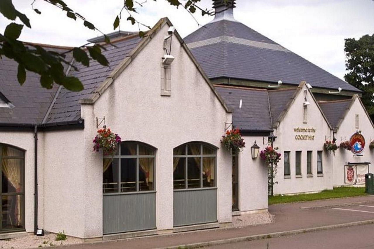 Premier - Anderson Drive Hotel