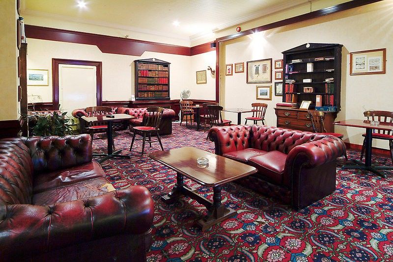 The Station 3* Aberdeen
