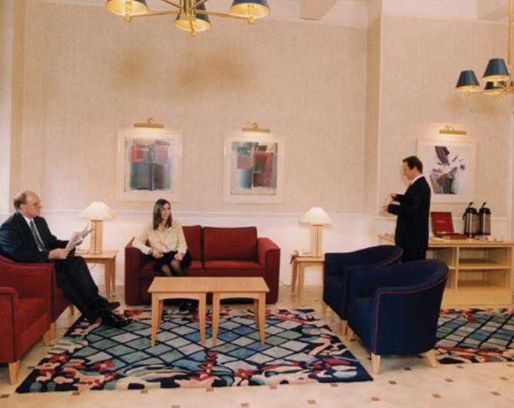 Skene House - Rosemount Hotel 4*