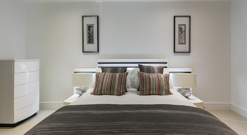 Aparthotel Apple Aberdeen