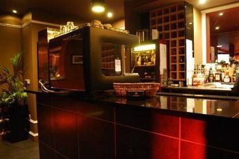 Great Western Hotel