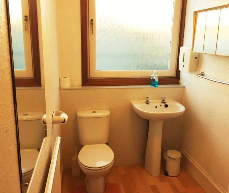 Antrim Guest house *