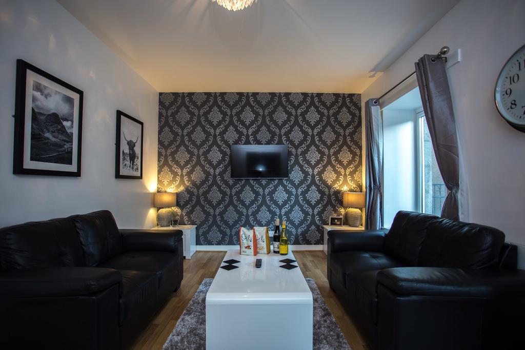The Hansen Aparthotel 4*