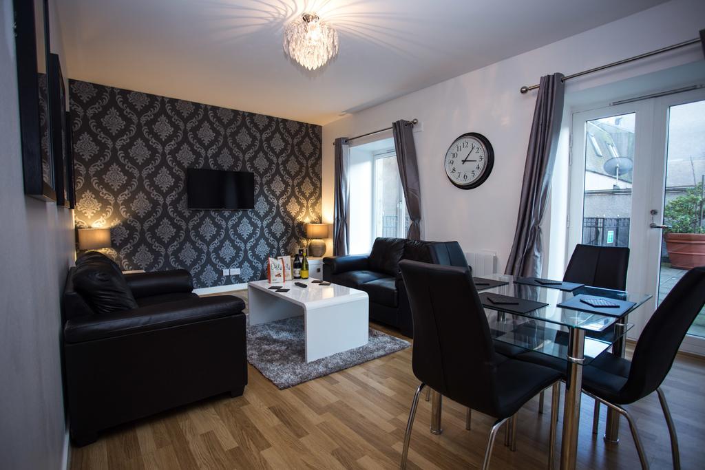 The Hansen Aparthotel
