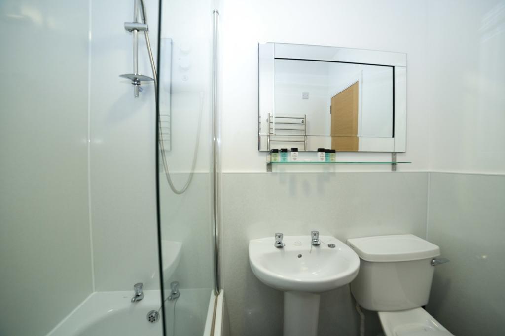 Aparthotel The Hansen 4*