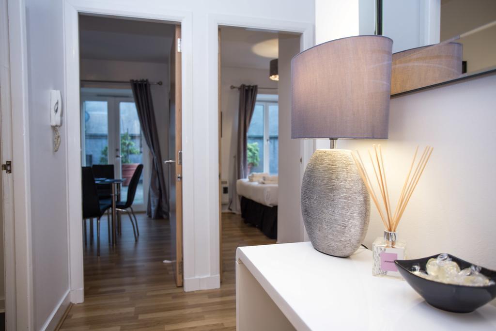 The Hansen Aparthotel 4*