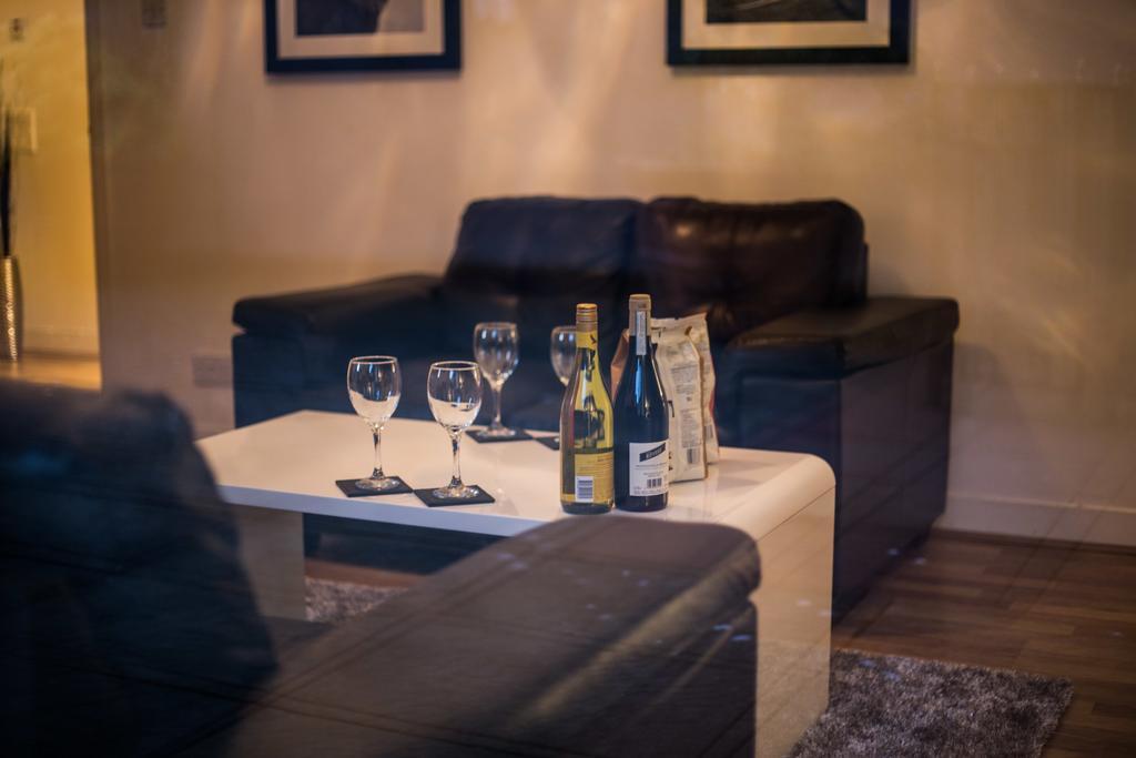 The Hansen 4* Aberdeen