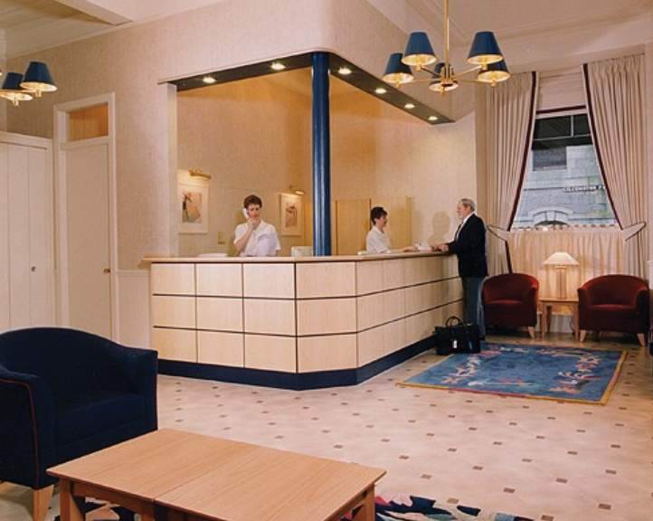 Skene House - Rosemount Hotel 4*
