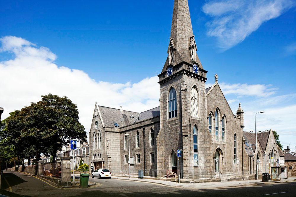Apple 5* Aberdeen