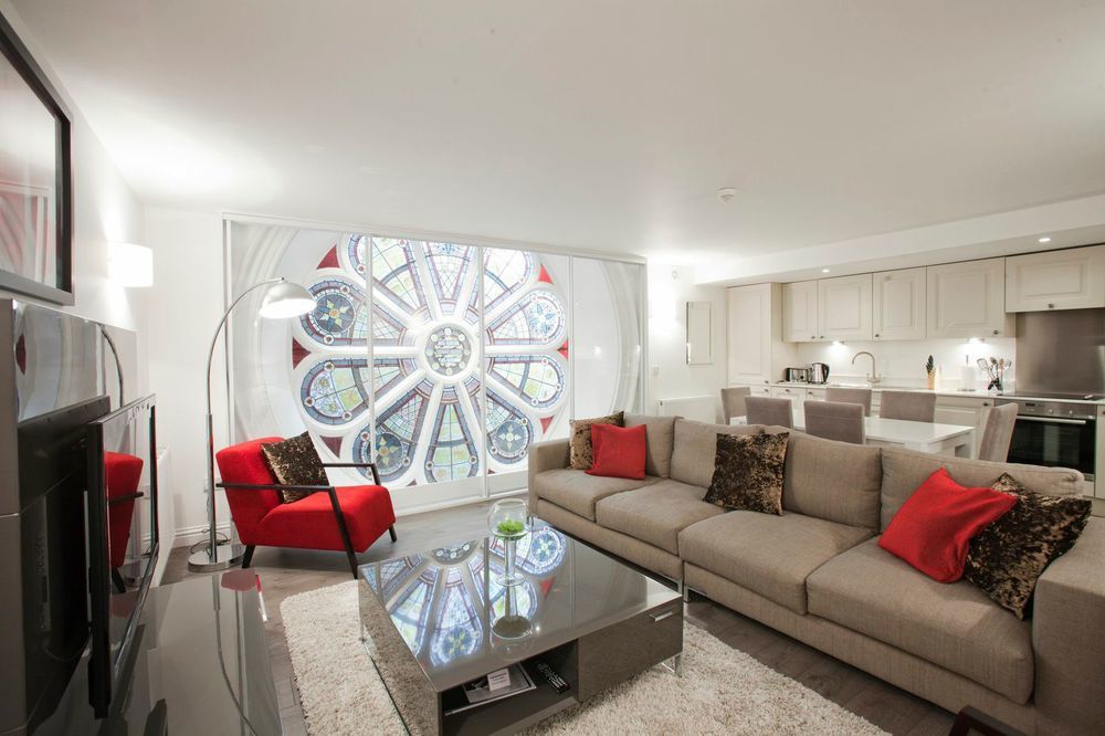 Apple Aparthotel