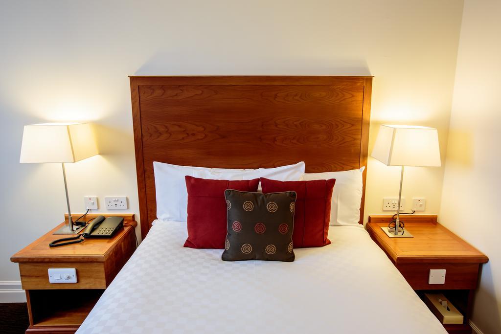 The Altens Hotel 4*