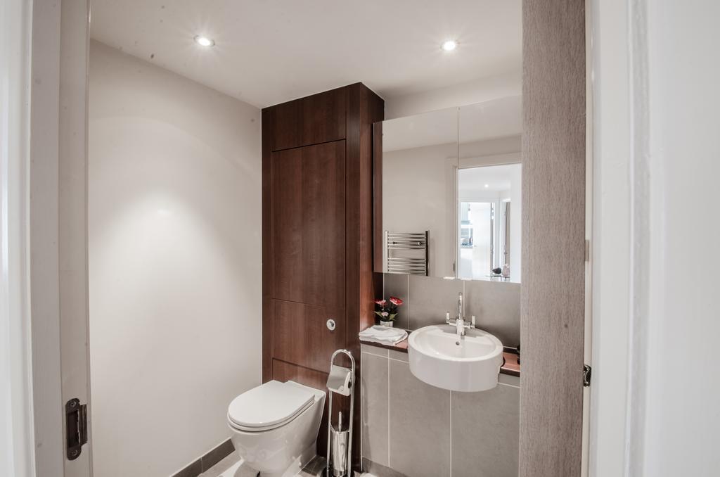 Apartment Orange - Kepplestone *