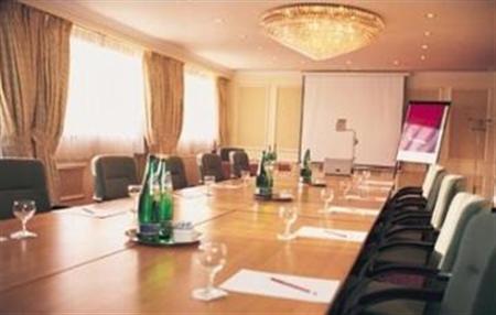 Hotel The Altens 4*