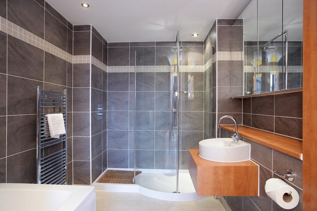 Apartamento Kepplestone Manor *