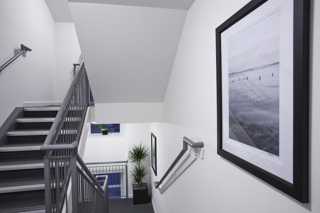 Aparthotel Apple Aberdeen