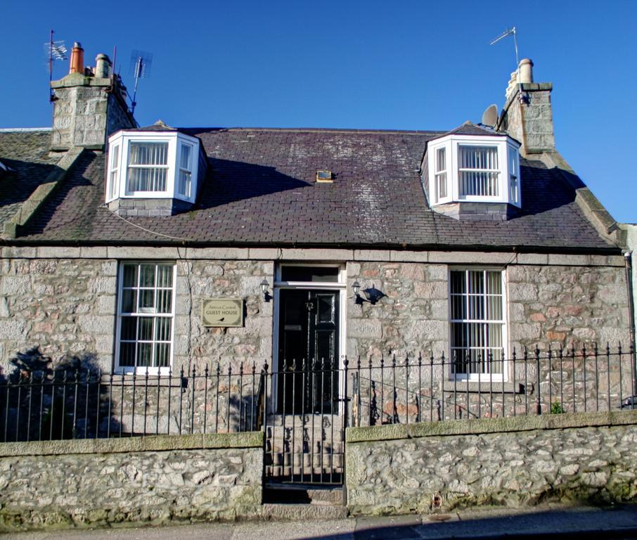 Guest house Atticus 3*