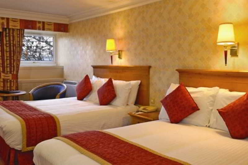 Hotel Copthorne