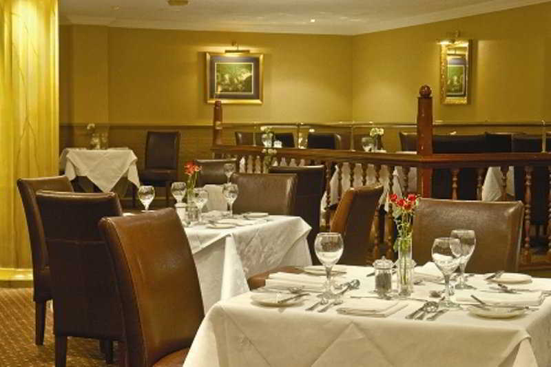 Copthorne Hotel Aberdeen