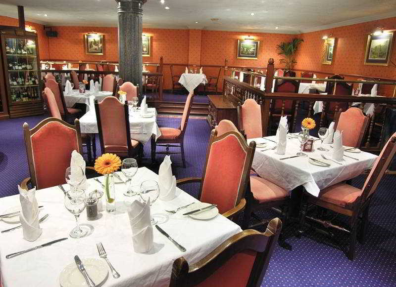 Copthorne Aberdeen