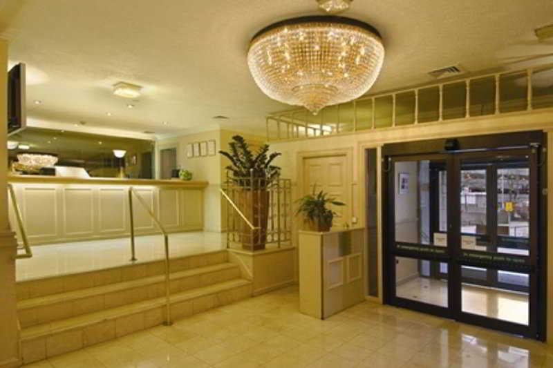 Hotel Copthorne 4*