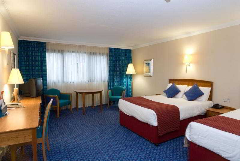 The Altens Hotel 4*