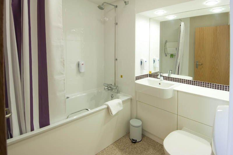 Premier - Anderson Drive Hotel 3*