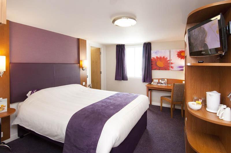 Hotel Premier - Anderson Drive Aberdeen