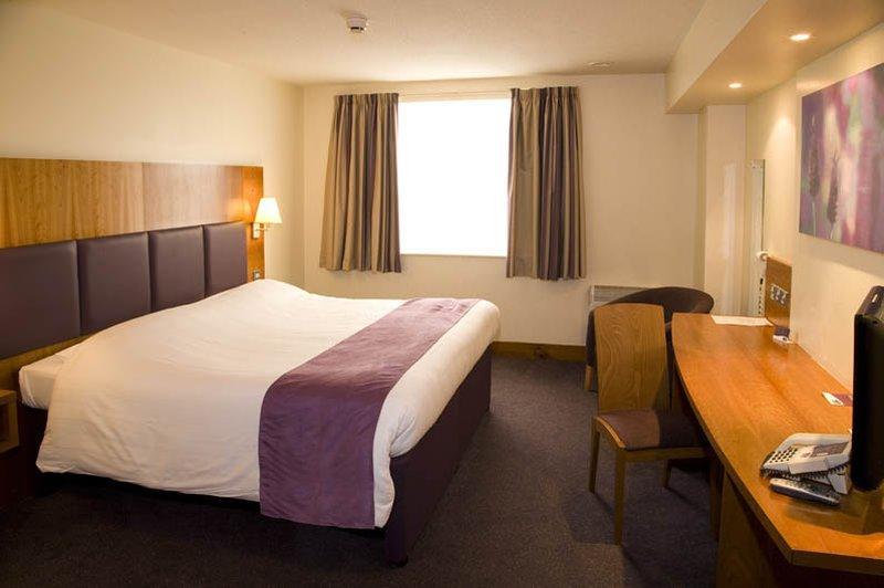 Hotel Premier - Anderson Drive