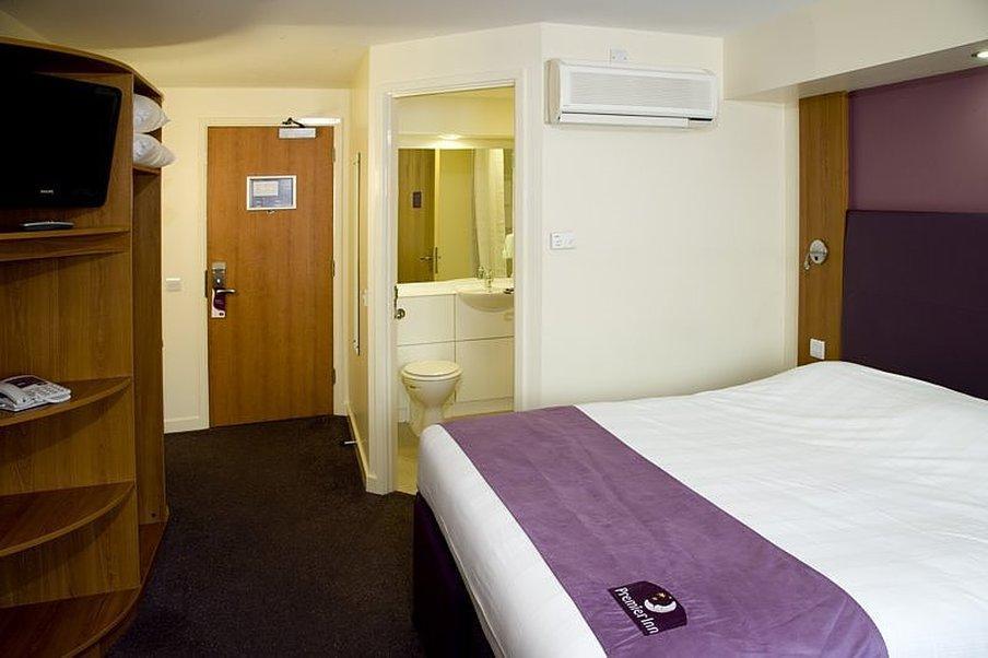 Premier - Anderson Drive Hotel Aberdeen