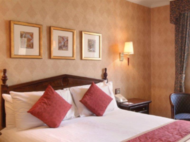 Copthorne 4* Aberdeen