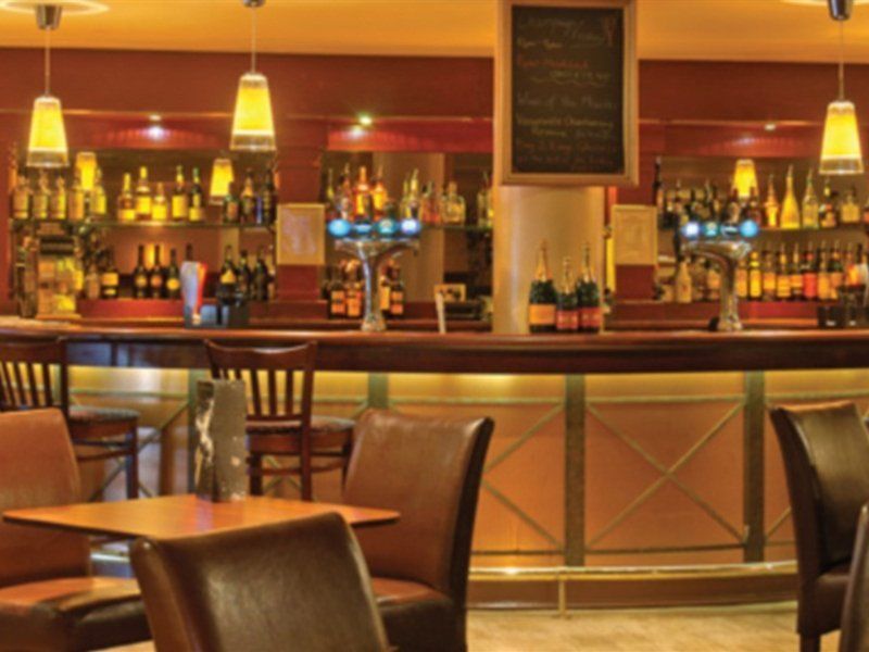Hotel Copthorne