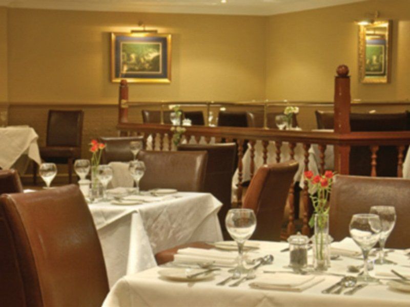 Copthorne Hotel Aberdeen