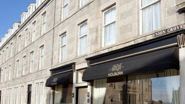 Skene House - Holburn 4*