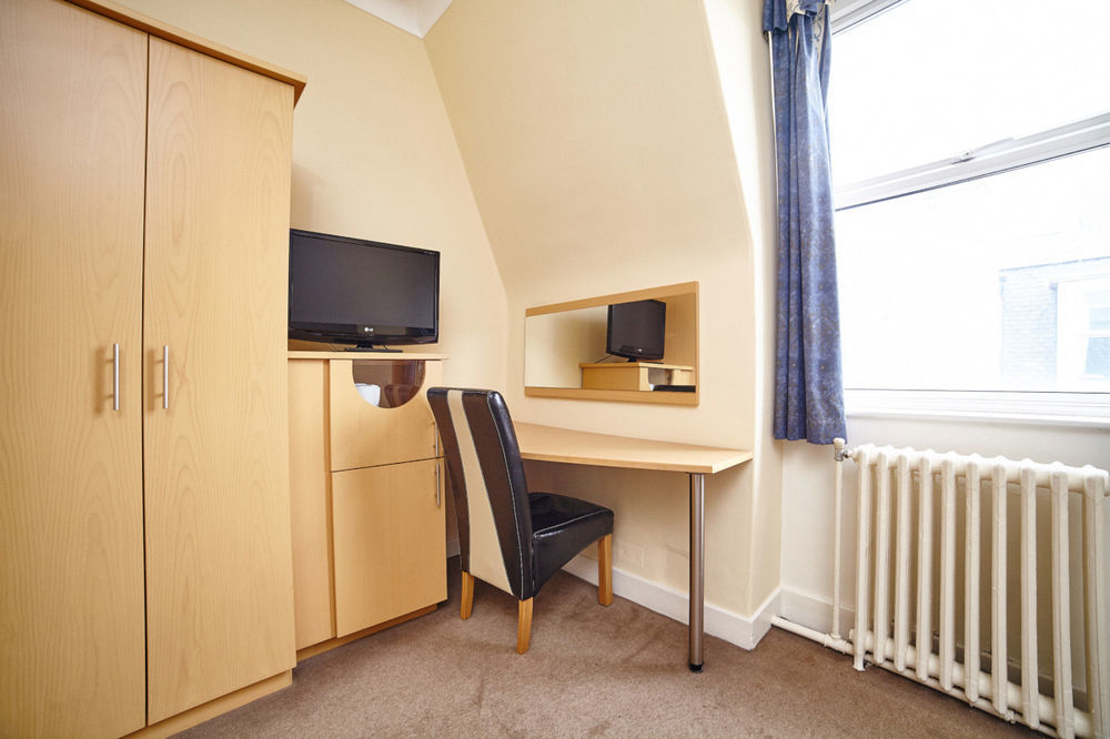 The Station Hotel Aberdeen