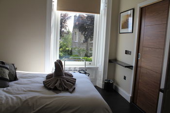 Guest house Western