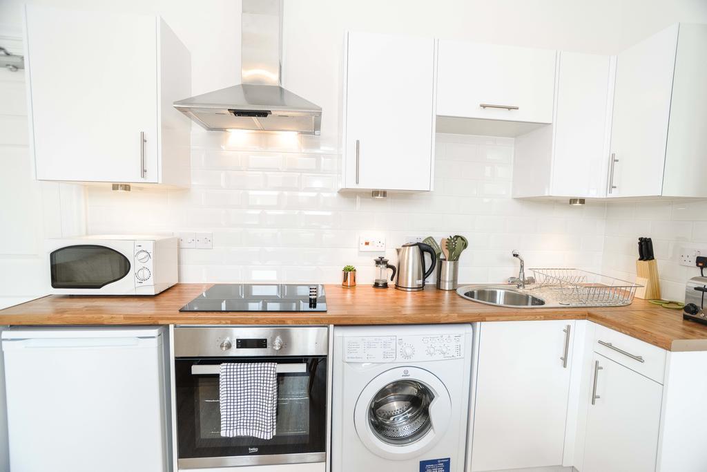 Apartment Modern Aberdeen