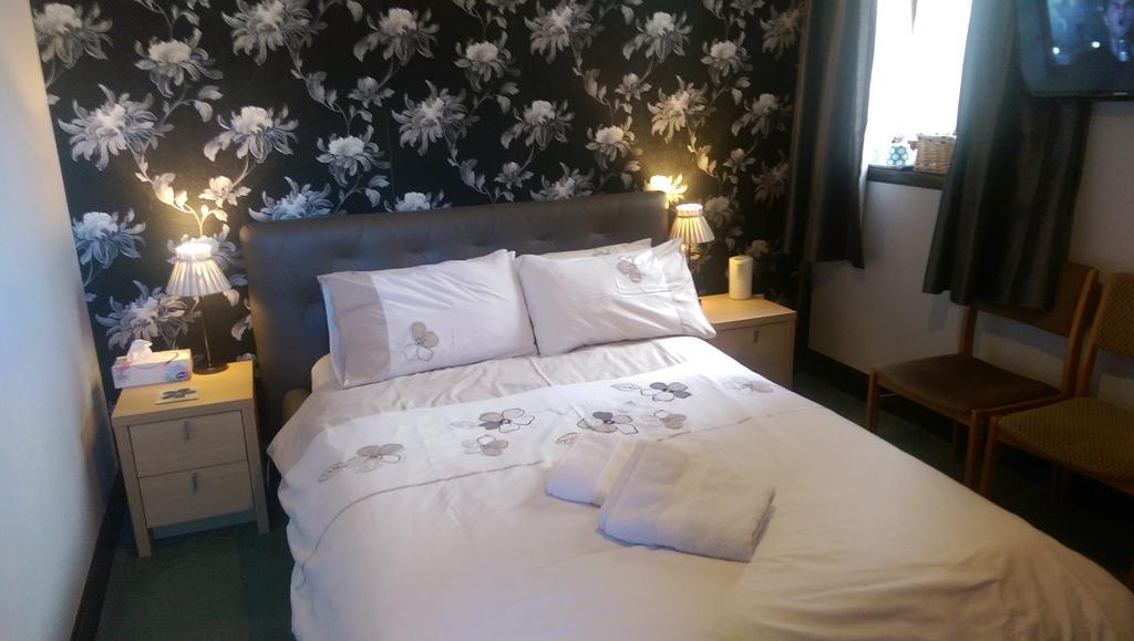Alba Guest house