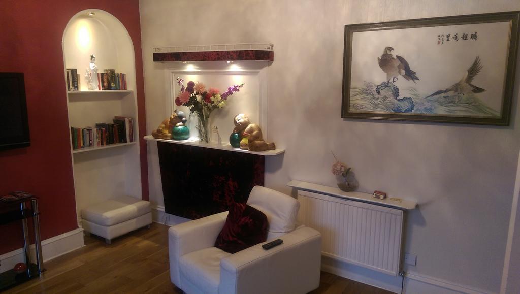 Alba Guest house