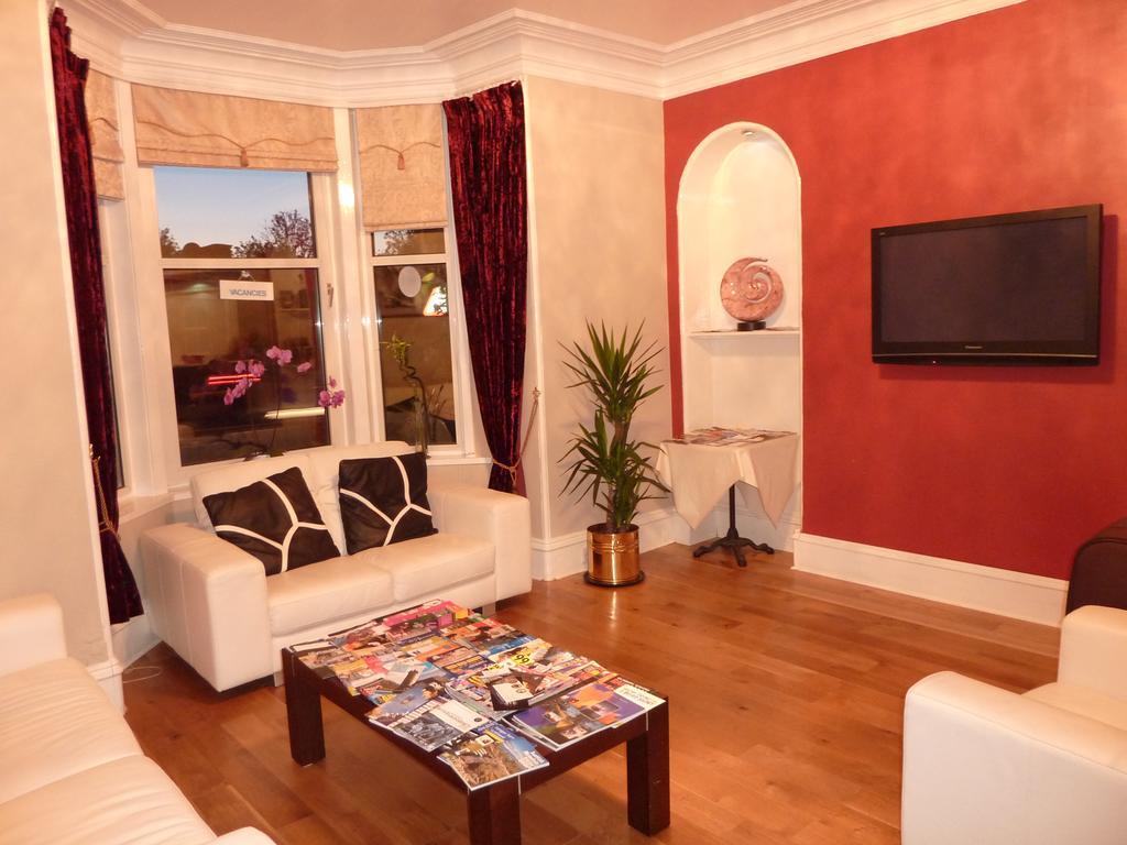 Guest house Alba Aberdeen