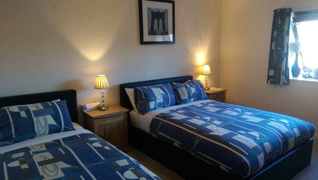 Guest house Alba Aberdeen
