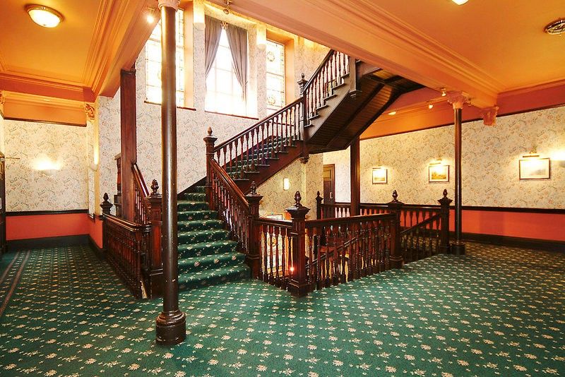 The Station Hotel 3*