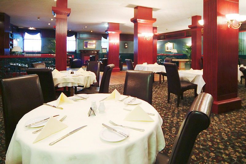 The Station Hotel Aberdeen