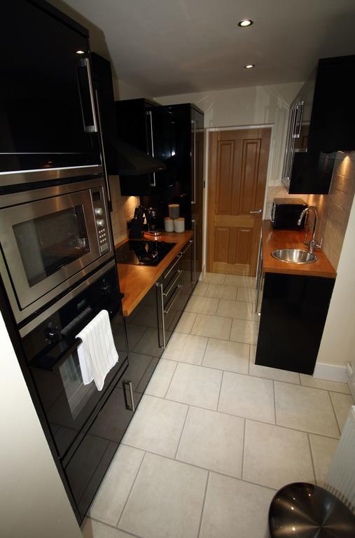 Apartment A
