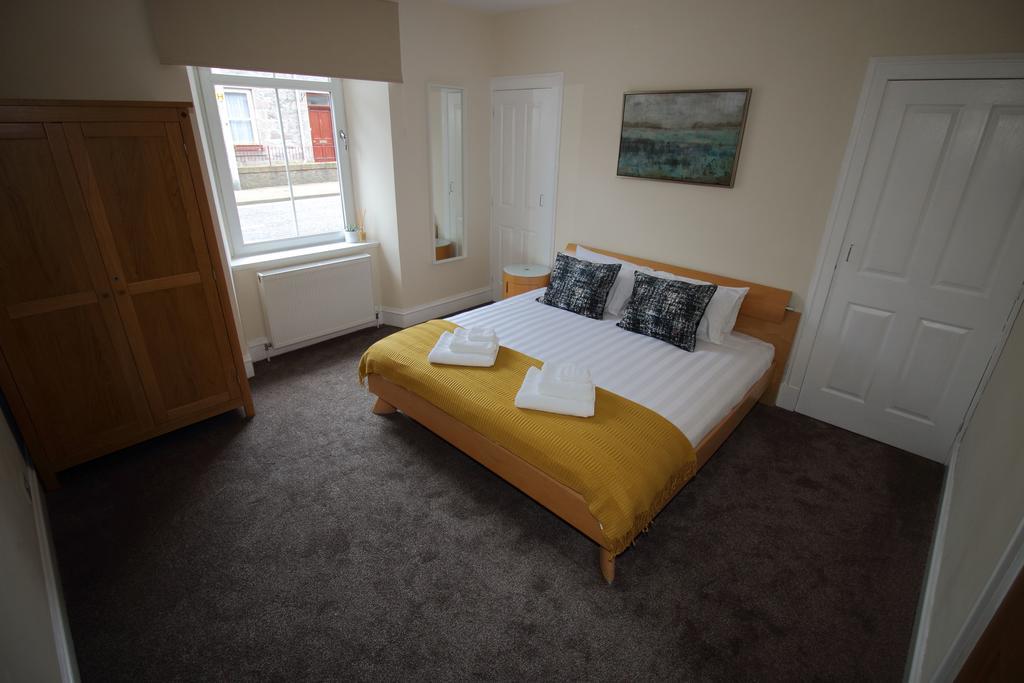 Apartment A Aberdeen