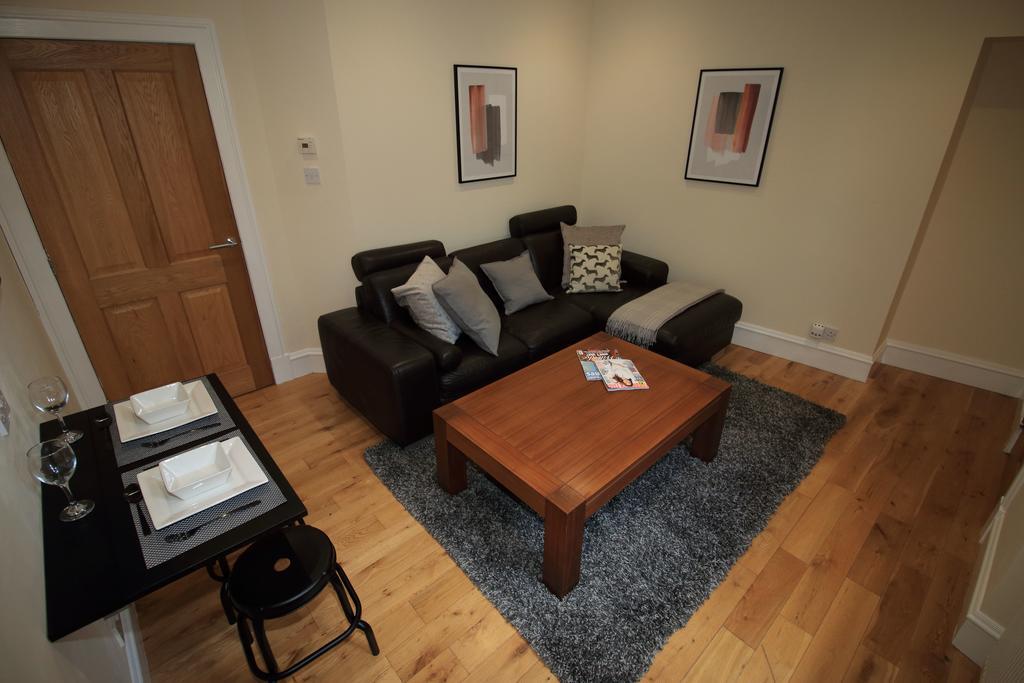 Apartment A
