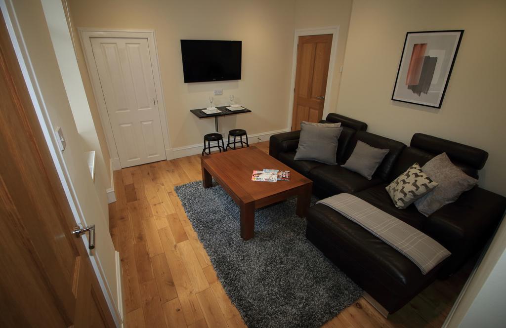 Apartment A *