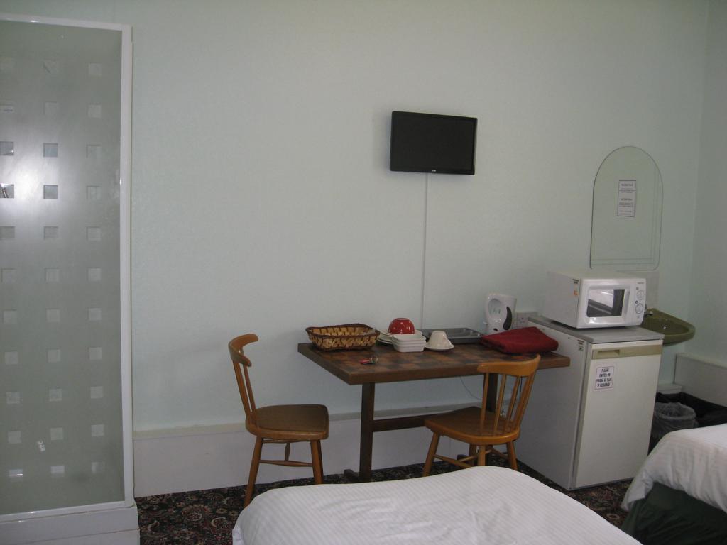 Guest house Aaran Central Aberdeen