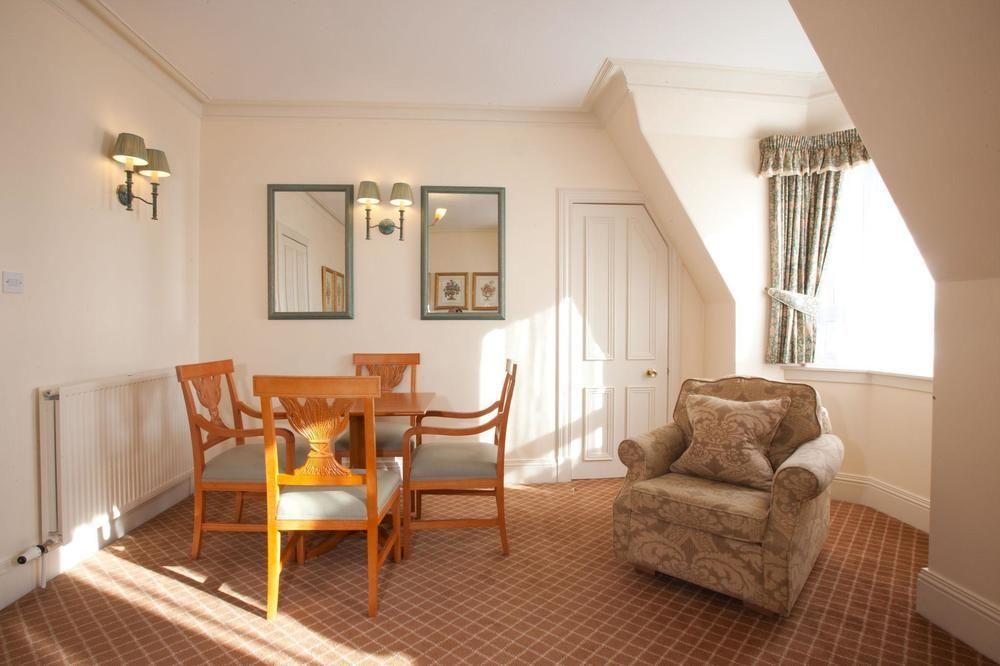 Skene House - Holburn 4* Aberdeen