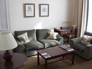 Skene House - Holburn Aberdeen