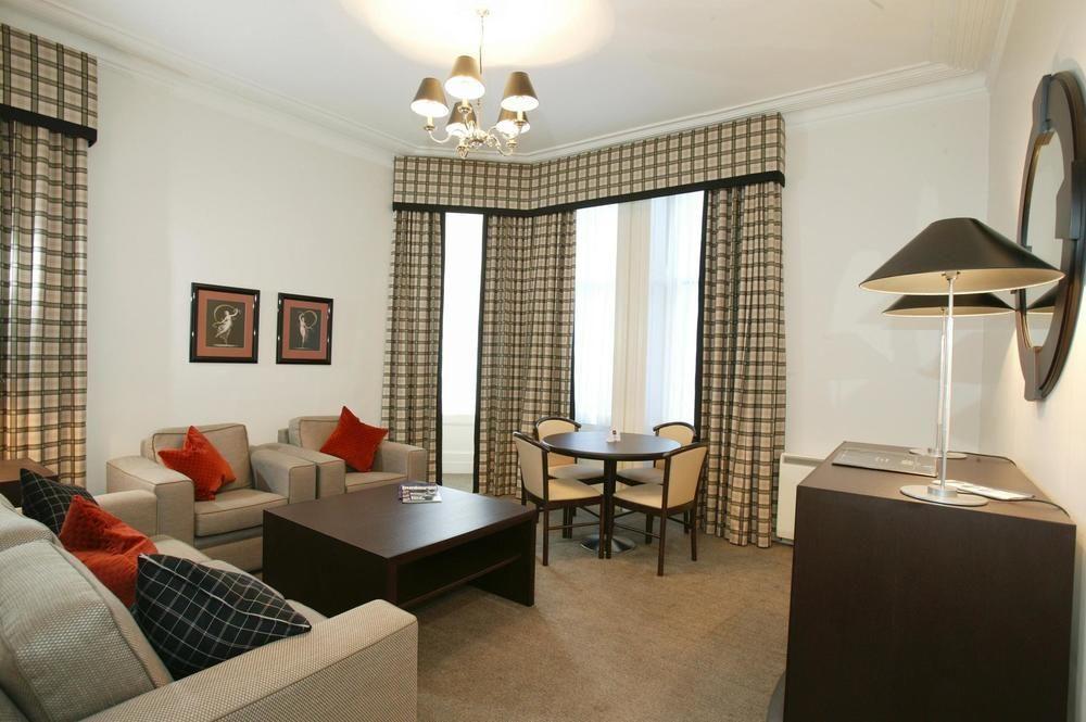 Hotel Skene House - Rosemount Aberdeen
